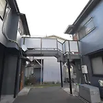 【Hotel Futaba Heightsc】Good Access, Up To 5 Guests