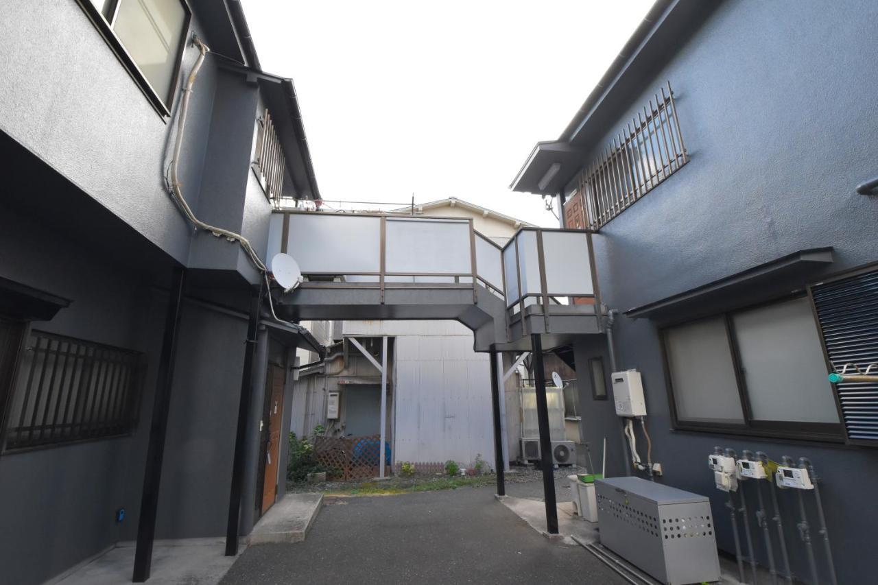 【hotel Futaba Heightsc】good Access, Up To 5 Guests Apartment Tokyo