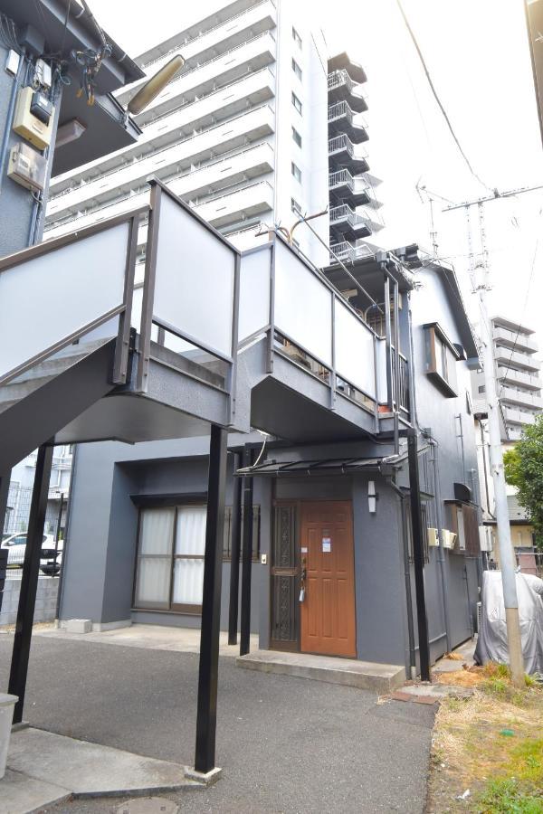【hotel Futaba Heightsc】good Access, Up To 5 Guests Apartment *