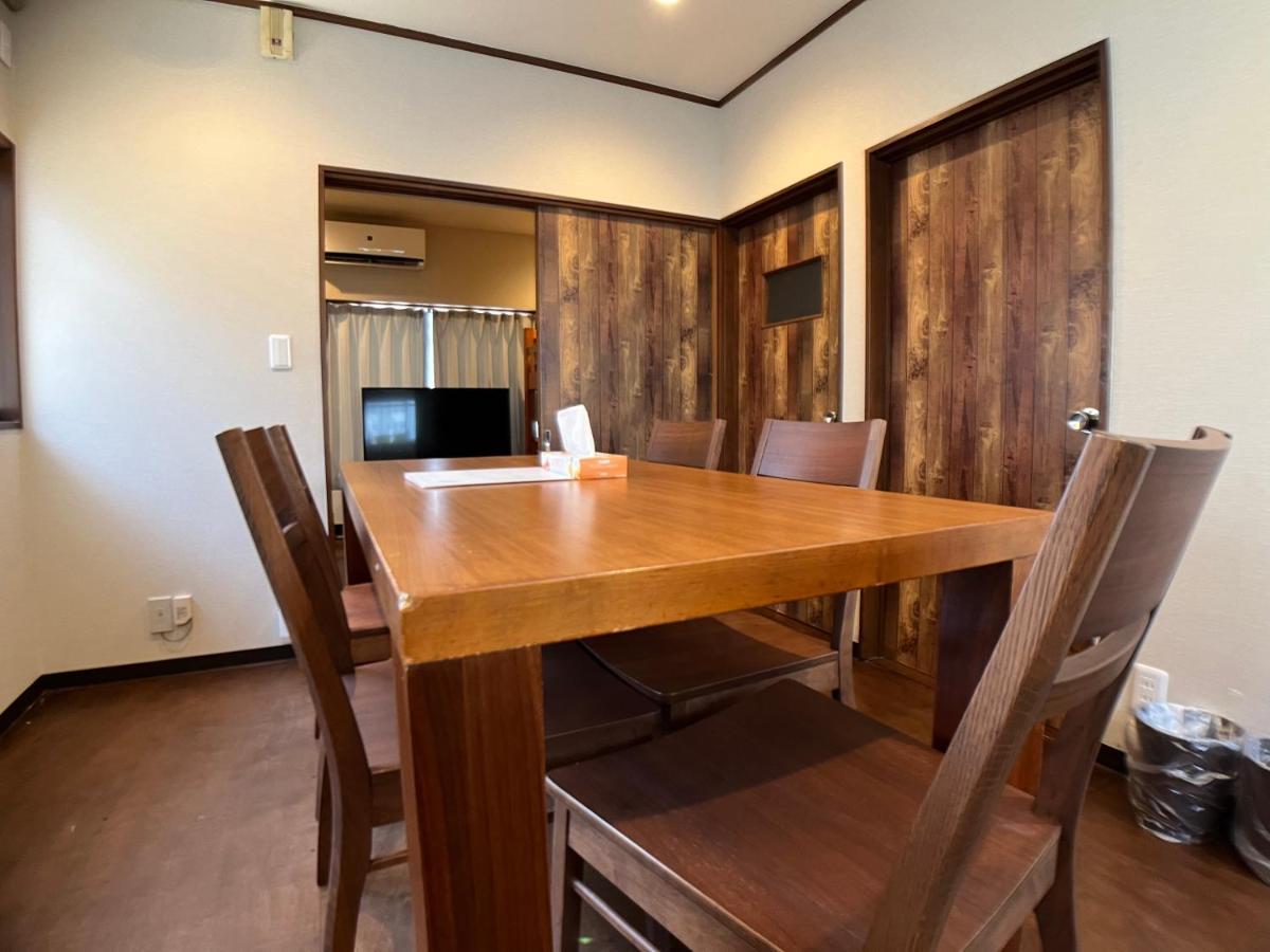Apartment 【hotel Futaba Heightsc】good Access, Up To 5 Guests