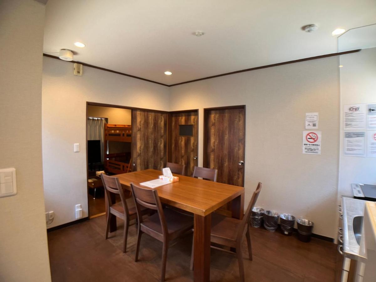 【hotel Futaba Heightsc】good Access, Up To 5 Guests * Tokyo