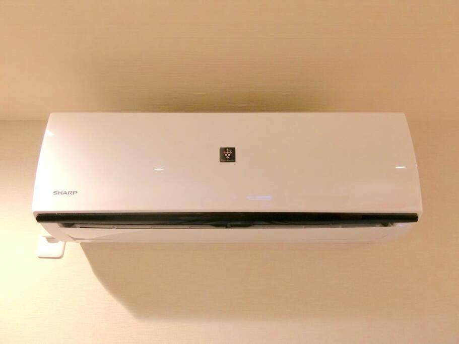 【hotel Futaba Heightsc】good Access, Up To 5 Guests Tokyo