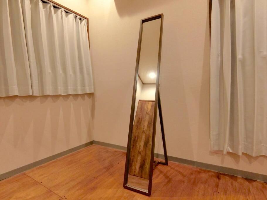 【hotel Futaba Heightsc】good Access, Up To 5 Guests Apartment