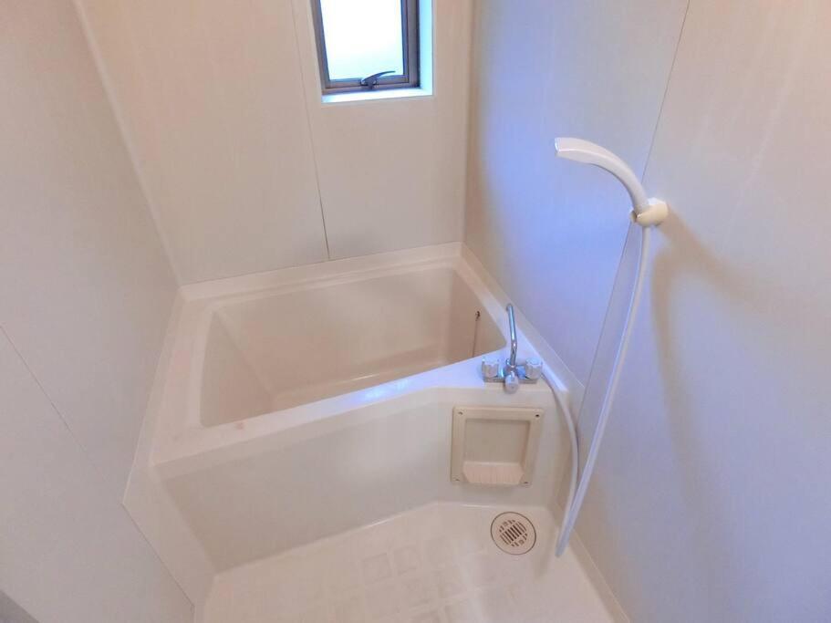 Apartment 【hotel Futaba Heightsc】good Access, Up To 5 Guests