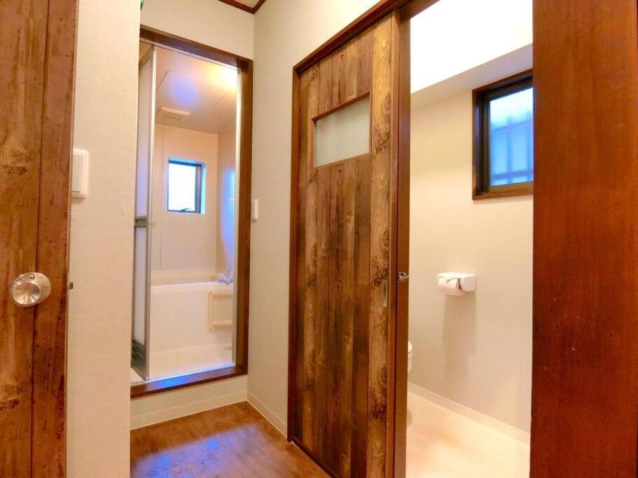 【hotel Futaba Heightsc】good Access, Up To 5 Guests Tokyo